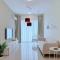 BM大山脚 Bandar Perda Metropol Service Apartment 3-minute To KPJ Hospital