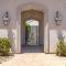 Desert Bungalow #H8 home