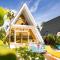 Oaga Art Resort Maldives - Greatest All Inclusive Plan with Free Speedboat Round-trip