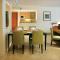 Taj Wellington Mews, Mumbai
