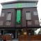 Delano Residency