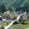 Gokayama Onsen Akaokan