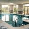 Hampton Inn & Suites Leesburg