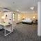 Quality Inn Sunshine Suites