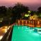 Delano Residency