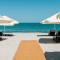 Panoramic Mamaia Hotel