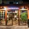 Hotel Meve