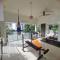 Delano Residency