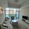 Appartement 1BR de 2024 avec piscine et salle de sport