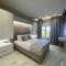 Evelina Luxury Suites with Swimming Pool in Corfu