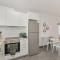 Kato Paphos Apartment | Prime Location by VICHY Holidays