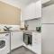 Kato Paphos Apartment | Prime Location by VICHY Holidays