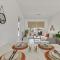 Kato Paphos Apartment | Prime Location by VICHY Holidays