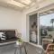 Kato Paphos Apartment | Prime Location by VICHY Holidays