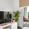 Kato Paphos Apartment | Prime Location by VICHY Holidays
