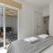 Kato Paphos Apartment | Prime Location by VICHY Holidays