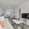 Kato Paphos Apartment | Prime Location by VICHY Holidays