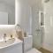 Kato Paphos Apartment | Prime Location by VICHY Holidays