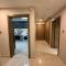 Appartement 1BR de 2024 avec piscine et salle de sport