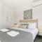 Kato Paphos Apartment | Prime Location by VICHY Holidays