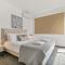 Kato Paphos Apartment | Prime Location by VICHY Holidays