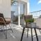 Kato Paphos Apartment | Prime Location by VICHY Holidays