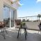 Kato Paphos Apartment | Prime Location by VICHY Holidays