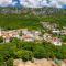 Villa Romantic