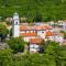 Villa Romantic