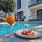 Villa Tonia Livadh Himare