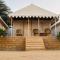 The Sandy Resort Jaisalmer