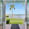 Waterfront luxury Villa 59 with sunset views and boat slip townhouse