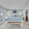 Waterfront luxury Villa 59 with sunset views and boat slip townhouse