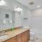Waterfront luxury Villa 59 with sunset views and boat slip townhouse