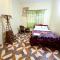 Mangal homestay