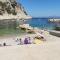 Gîte rénové Calanque La Vesse