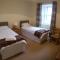 Covesea Lighthouse Cottages