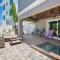 Gulf View Beach House