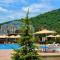 Gabala Bless Hotel Cottage