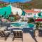 Monte Aria panorama suites