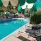 Monte Aria panorama suites