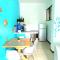 Suite Galarous Island