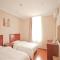 GreenTree Inn Liaoning Dalian Railway Station South Shengli Square Express Hotel - Dalian