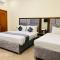 Infinity Hotel