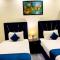 Infinity Hotel