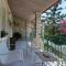 Paxos Rock Apartments