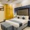 Infinity Hotel