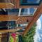 Mountain Vista Guesthouse Shkafi