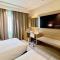 Novotel Ambassador Seoul Gangnam