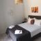 Paxos Rock Apartments